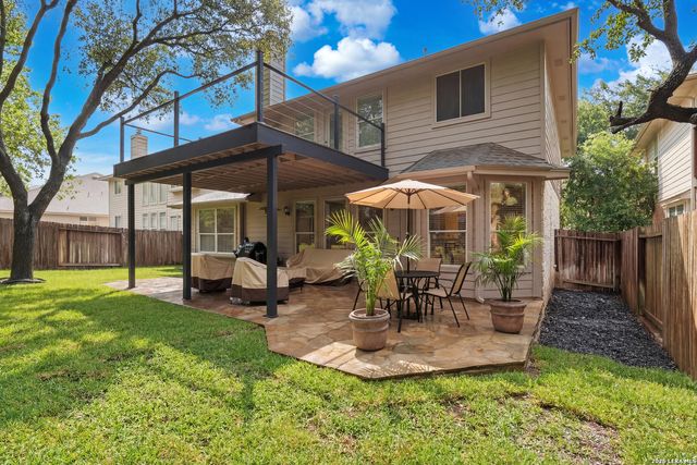 522 Turtle Hill, San Antonio, TX 78260