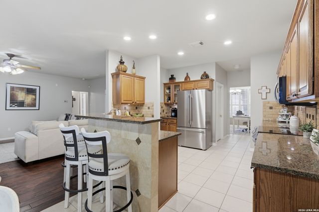 522 Turtle Hill, San Antonio, TX 78260