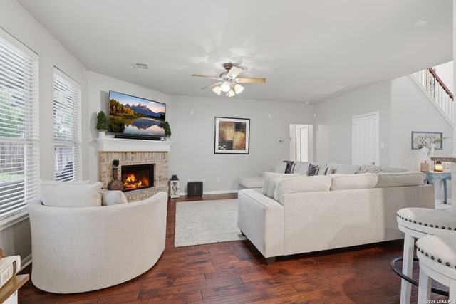 522 Turtle Hill, San Antonio, TX 78260