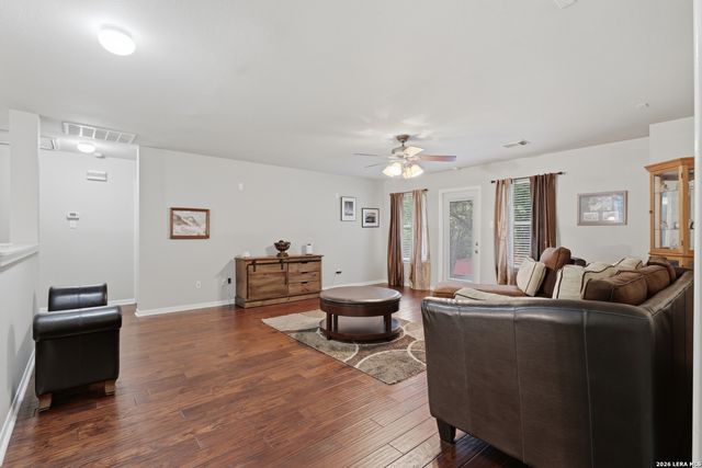 522 Turtle Hill, San Antonio, TX 78260