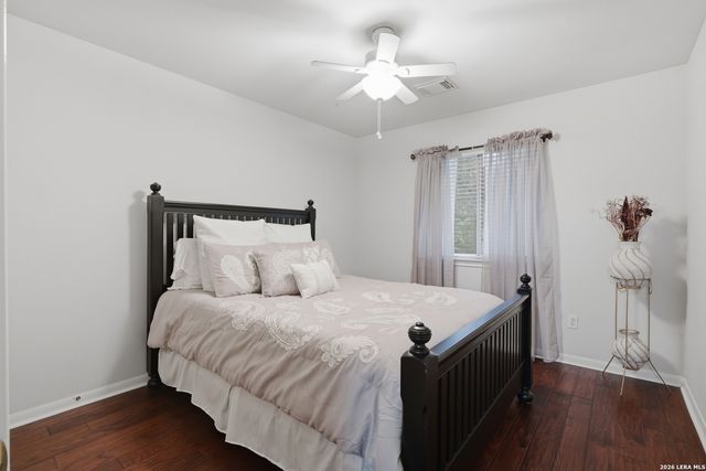 522 Turtle Hill, San Antonio, TX 78260