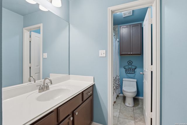 522 Turtle Hill, San Antonio, TX 78260