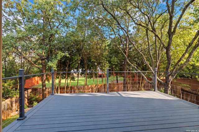 522 Turtle Hill, San Antonio, TX 78260