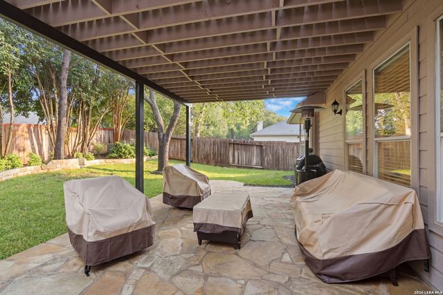 522 Turtle Hill, San Antonio, TX 78260