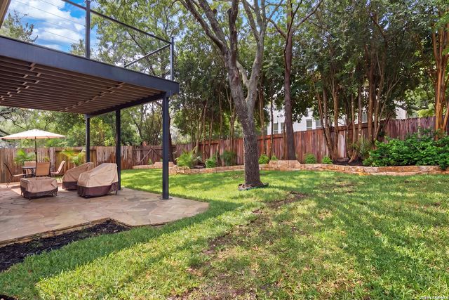 522 Turtle Hill, San Antonio, TX 78260