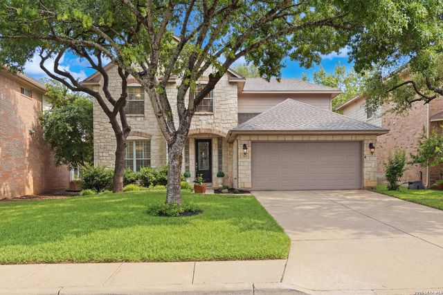 522 Turtle Hill, San Antonio, TX 78260