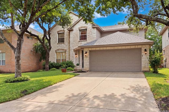 522 Turtle Hill, San Antonio, TX 78260