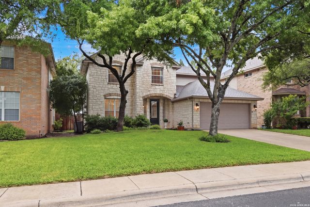 522 Turtle Hill, San Antonio, TX 78260