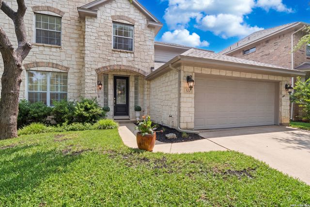 522 Turtle Hill, San Antonio, TX 78260