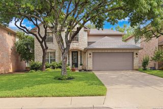 522 Turtle Hill, San Antonio, TX 78260