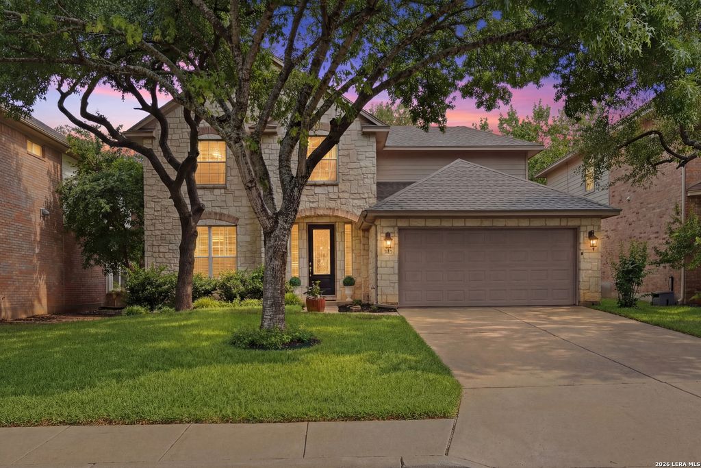 522 Turtle Hill, San Antonio, TX 78260