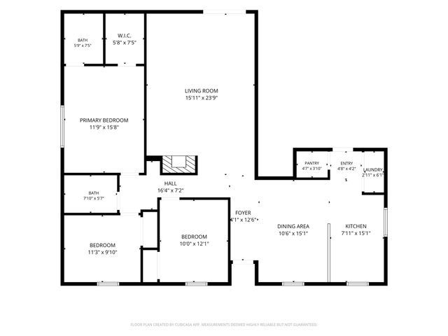 1214 Winterwood Drive, Lewisville, TX 75067