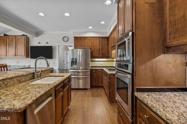 917 Welland Court, Raleigh, NC 27614