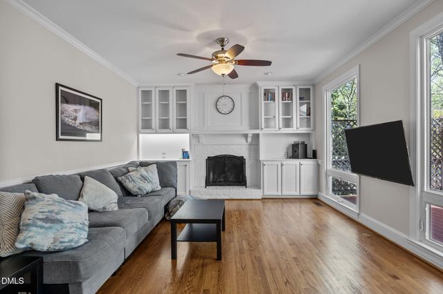 917 Welland Court, Raleigh, NC 27614