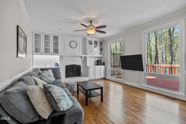 917 Welland Court, Raleigh, NC 27614