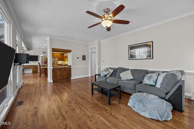 917 Welland Court, Raleigh, NC 27614