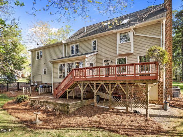 917 Welland Court, Raleigh, NC 27614