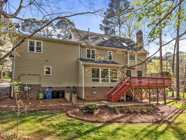 917 Welland Court, Raleigh, NC 27614