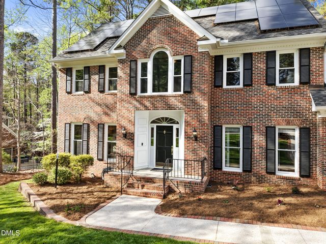 917 Welland Court, Raleigh, NC 27614