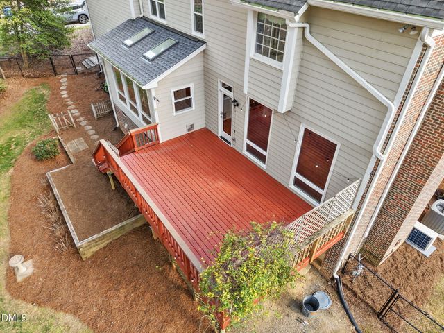 917 Welland Court, Raleigh, NC 27614