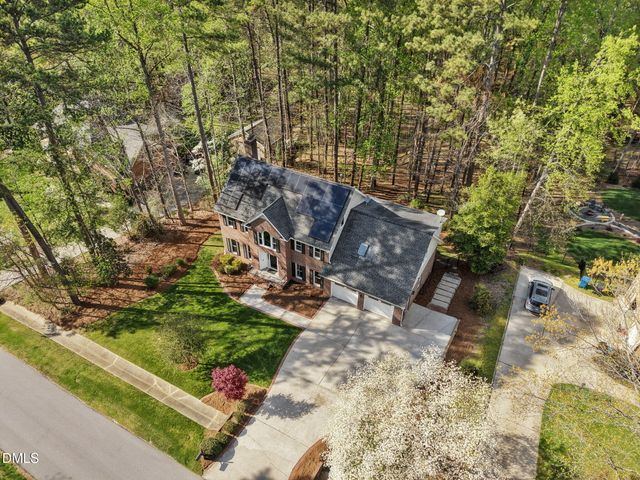 917 Welland Court, Raleigh, NC 27614