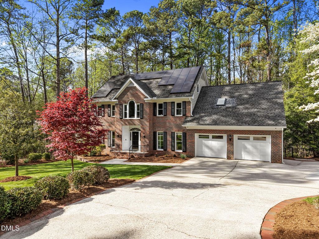 917 Welland Court, Raleigh, NC 27614