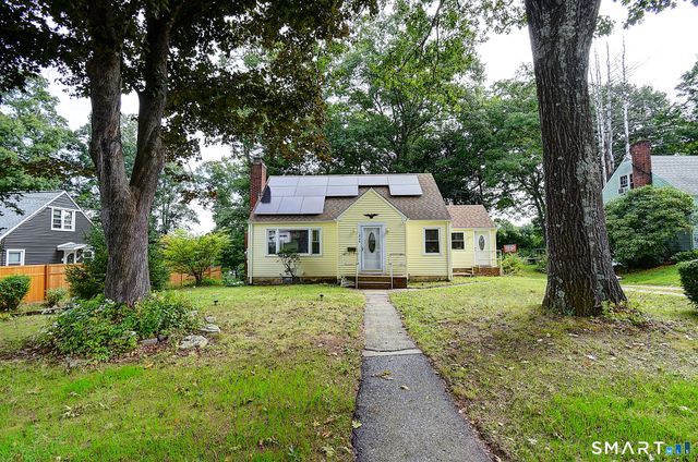 349 Mansfield Avenue, Windham, CT 06226