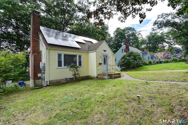 349 Mansfield Avenue, Windham, CT 06226