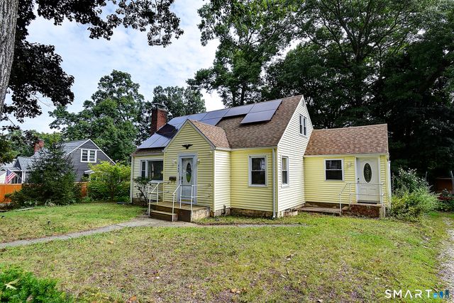 349 Mansfield Avenue, Windham, CT 06226