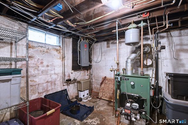 349 Mansfield Avenue, Windham, CT 06226