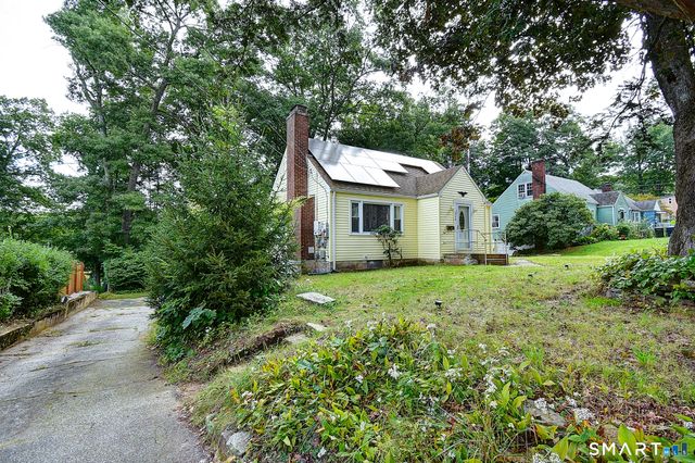 349 Mansfield Avenue, Windham, CT 06226