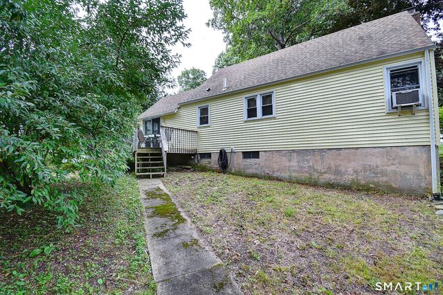 349 Mansfield Avenue, Windham, CT 06226