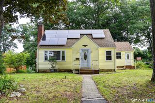 349 Mansfield Avenue, Windham, CT 06226