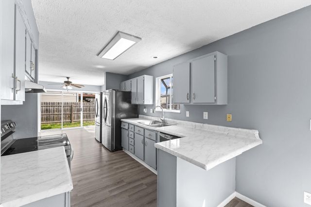 2978 Bismark Drive, Hilliard, OH 43026