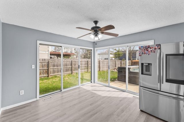 2978 Bismark Drive, Hilliard, OH 43026