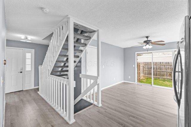 2978 Bismark Drive, Hilliard, OH 43026