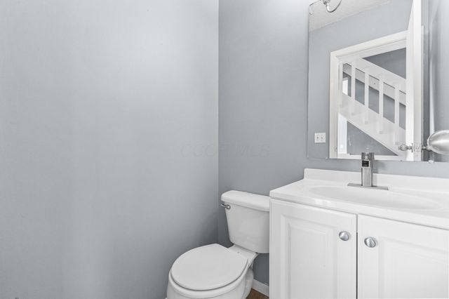 2978 Bismark Drive, Hilliard, OH 43026