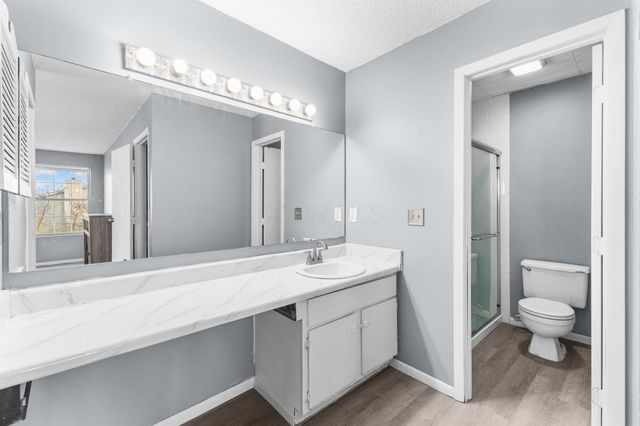 2978 Bismark Drive, Hilliard, OH 43026