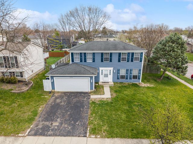 2978 Bismark Drive, Hilliard, OH 43026