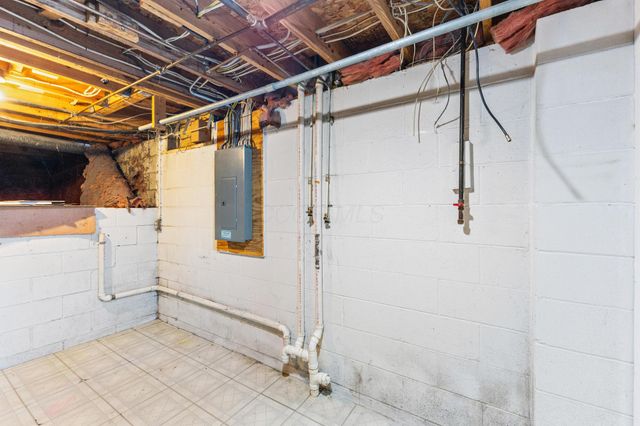 2978 Bismark Drive, Hilliard, OH 43026