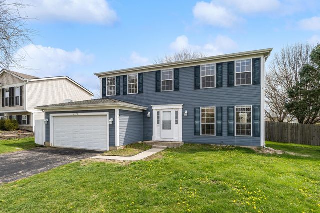 2978 Bismark Drive, Hilliard, OH 43026