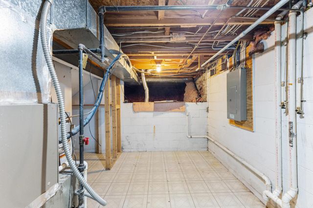 2978 Bismark Drive, Hilliard, OH 43026