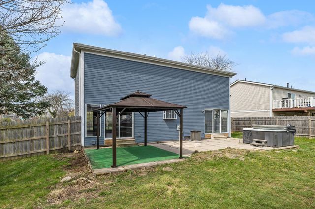 2978 Bismark Drive, Hilliard, OH 43026