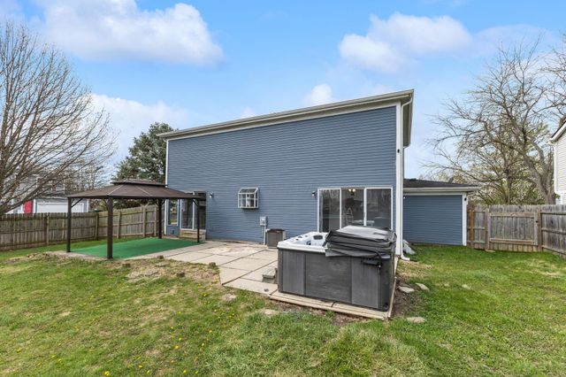 2978 Bismark Drive, Hilliard, OH 43026