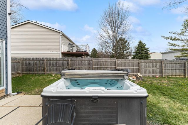 2978 Bismark Drive, Hilliard, OH 43026