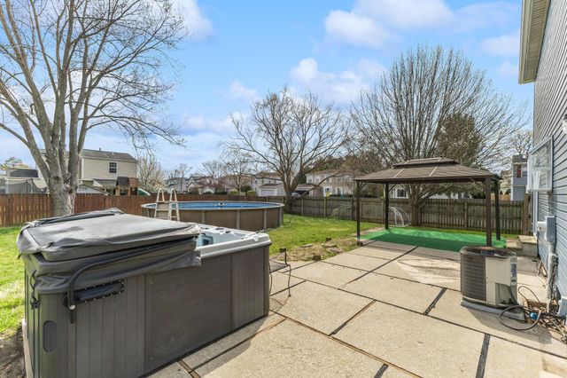 2978 Bismark Drive, Hilliard, OH 43026