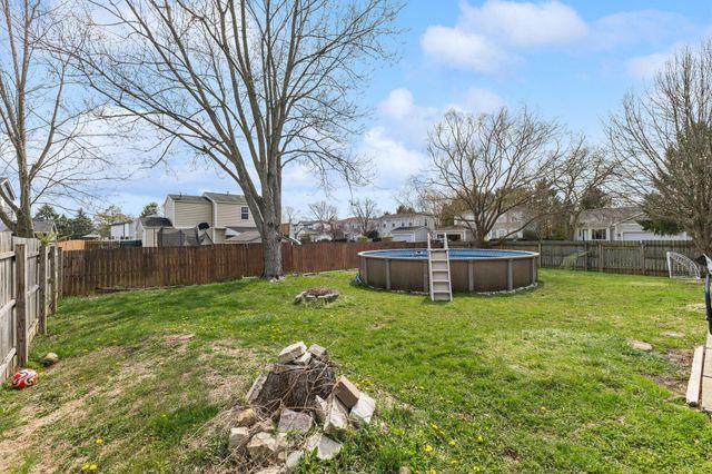 2978 Bismark Drive, Hilliard, OH 43026