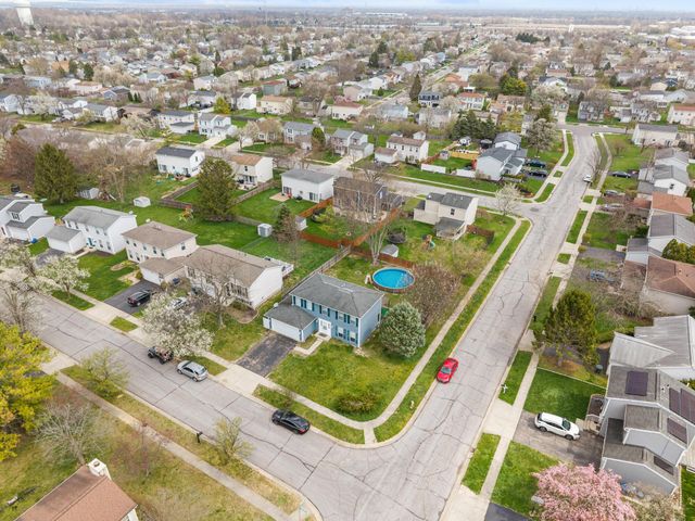 2978 Bismark Drive, Hilliard, OH 43026