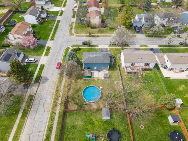2978 Bismark Drive, Hilliard, OH 43026