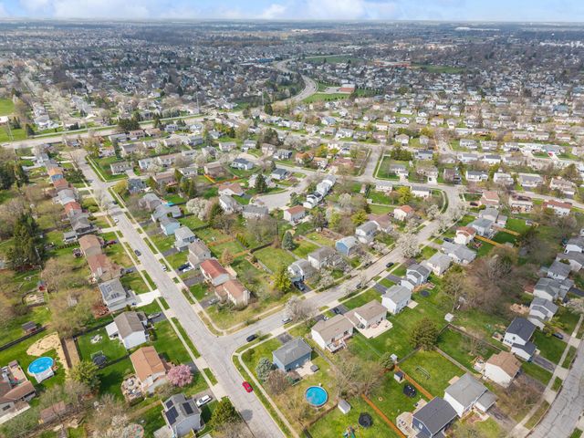 2978 Bismark Drive, Hilliard, OH 43026